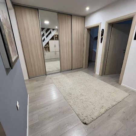 Apartman Mak Мостар Екстериор снимка