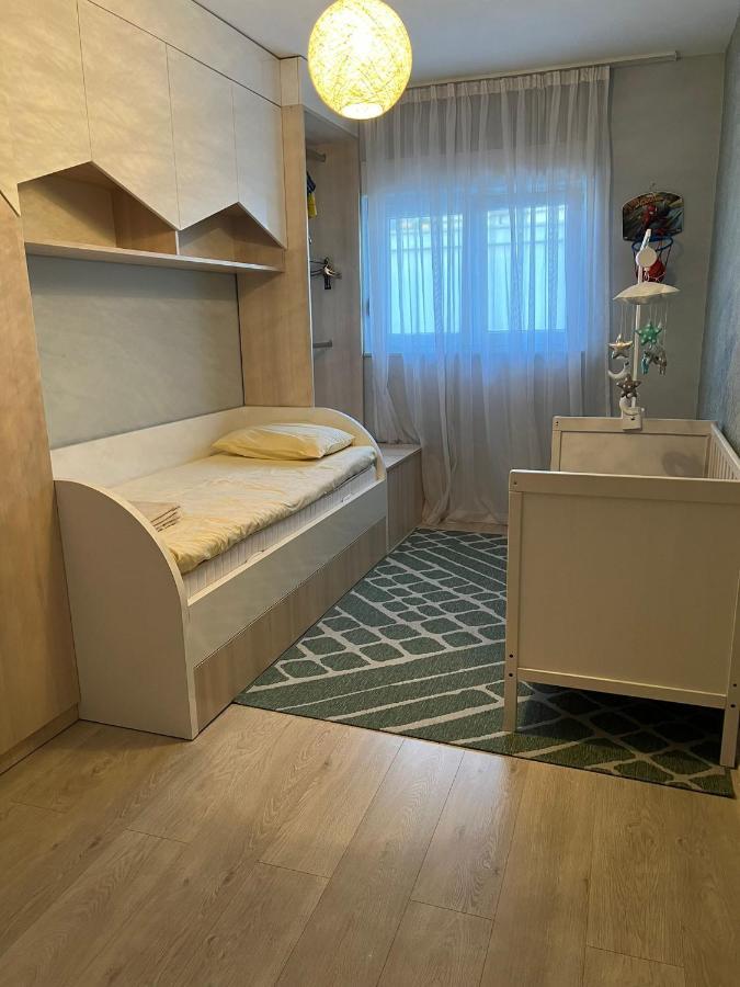 Apartman Mak Мостар Екстериор снимка