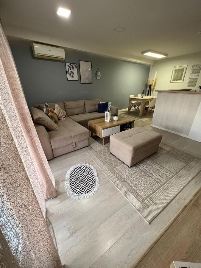 Apartman Mak Мостар Екстериор снимка