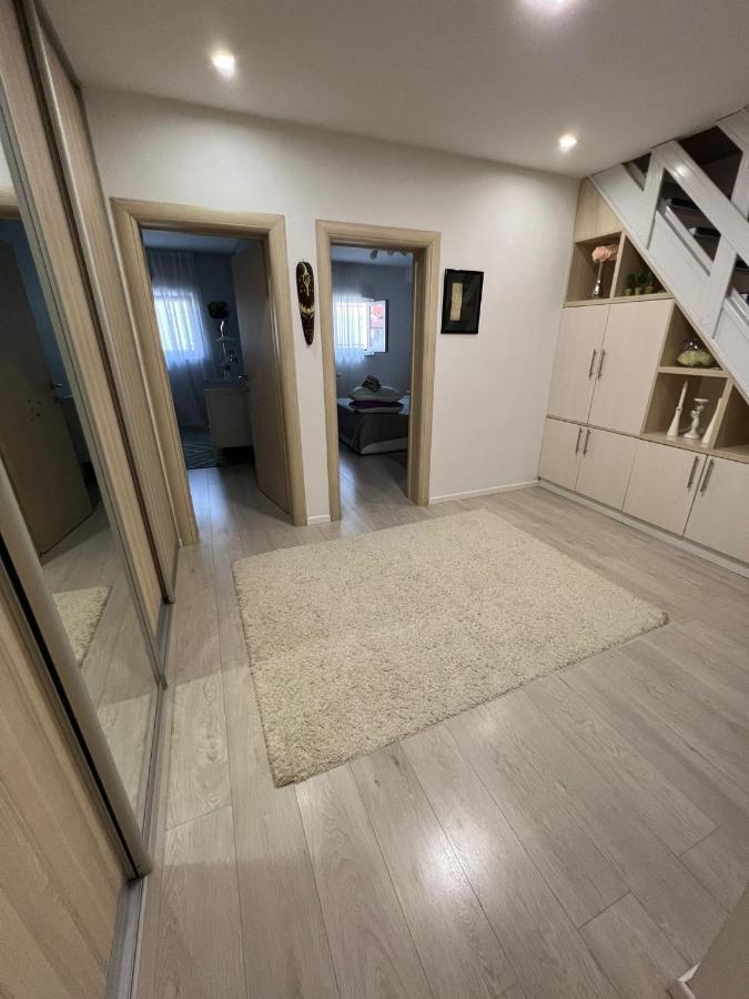 Apartman Mak Мостар Екстериор снимка