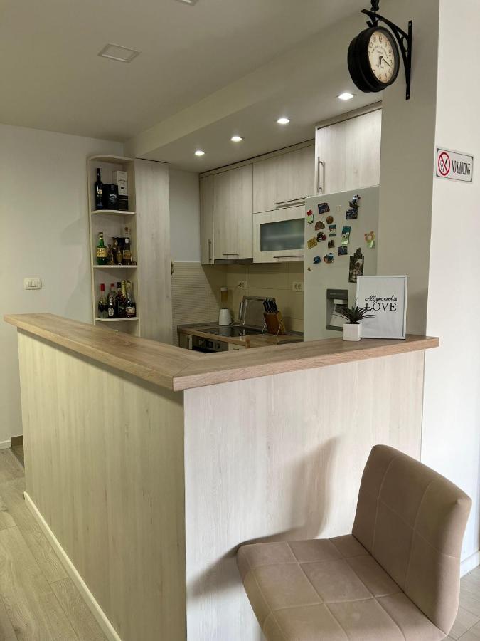 Apartman Mak Мостар Екстериор снимка