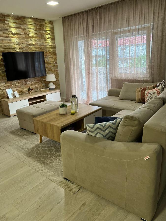 Apartman Mak Мостар Екстериор снимка