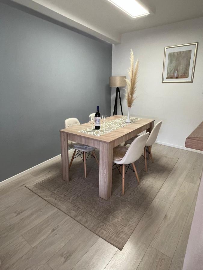 Apartman Mak Мостар Екстериор снимка