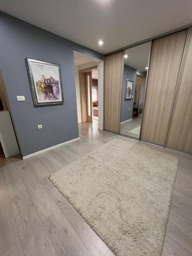 Apartman Mak Мостар Екстериор снимка