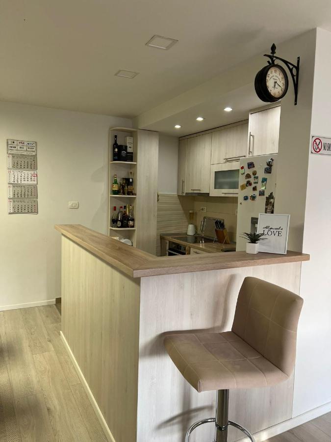 Apartman Mak Мостар Екстериор снимка
