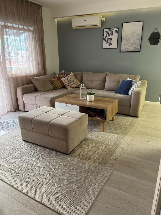 Apartman Mak Мостар Екстериор снимка